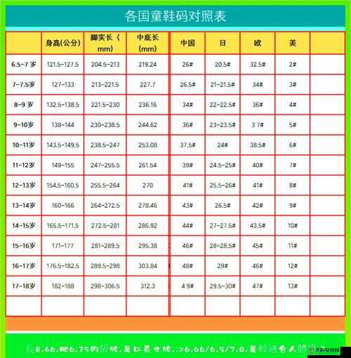 欧亚尺码专线欧洲B1B1 的尺码指南：助您精准选码的必备参考